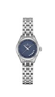Orologio Hamilton Donna Jazzmaster Lady in Acciaio H32111140 - H32111140